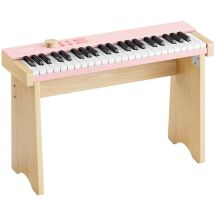 DONNER-KIDO-V-20-LIGHT-PINK - Digitalpiano für Kinder