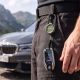 5. Tech-Protect ATH03 UrbanLoop Lanyard – Grün