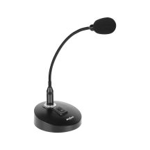 MH-805 Mikrofon mit flexiblem Hals, 40 cm
