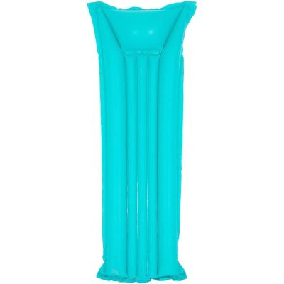 11. Strandmatratze für 1 Person 183x69cm 37497 Blau