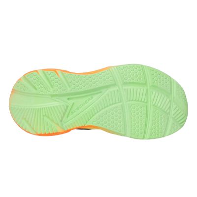 4. Skechers Tidal-Tech 404040L-LMMT Limette/Mehrfarbig