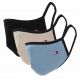 TOMMY HILFIGER SET MIT 3 MASKEN AM0AM07680
