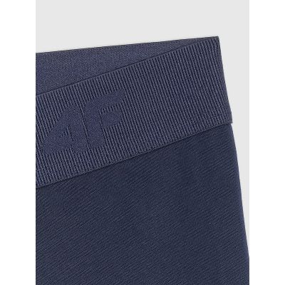 4. Herren-Boxershorts (3er-Pack) 4F 4FRMM00UBXSM077-90S