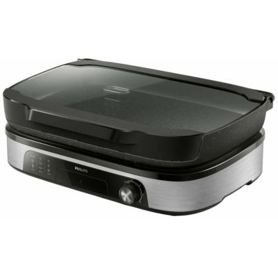 11. PHILIPS HD6212/90 Elektrogrill