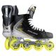 3. Bauer Vapor Fly40 Inline-Hockey-Skates für Fortgeschrittene