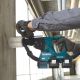 7. 18-V-Schlaghammer ohne Akku und Ladegerät DHR280Z MAKITA
