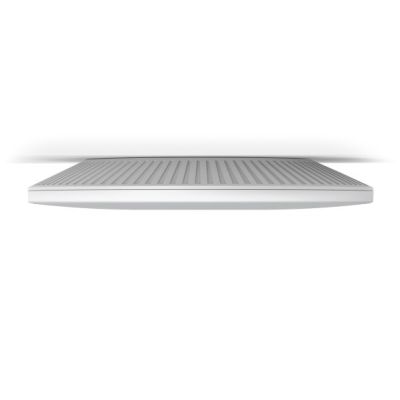 3. TP-Link Omada EAP683 UR WLAN-Zugangspunkt 6000 Mbit/s Weiß PoE-Unterstützung