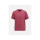 PEAK PERFORMANCE M Original Small Logo T-Shirt rot