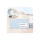 HERMA Adressetiketten A4 belegt 99,1x33,8 mm Papier 1600 St.