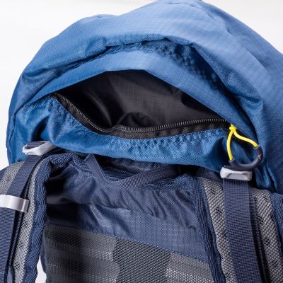 13. Elbrus Windrunner 35 Rucksack 92800606898