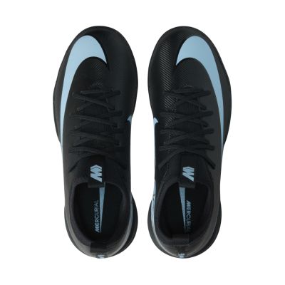 4. Nike Zoom Mercurial Vapor 16 Academy IC FQ8411 001 Kinder-Fußballschuhe