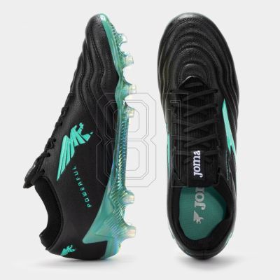 2. Joma Powerful Cup 2501 M POCS2501FG Fußballschuhe