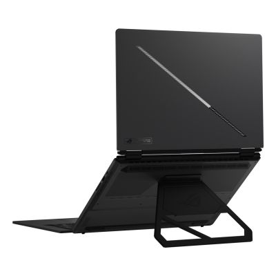 11. ASUS ROG Zephyrus Duo 16 GX651AX-U9322X Ultra 9 386H 2x16,0" 3K Touch OLED 120Hz 1100nits AG 32GB LPDDR5X SSD2TB GeForce RTX 5090 24GB CAM1080p + IR 90Whs W11Pro Aluminium Stellar Gray