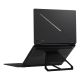 11. ASUS ROG Zephyrus Duo 16 GX651AX-U9322X Ultra 9 386H 2x16,0" 3K Touch OLED 120Hz 1100nits AG 32GB LPDDR5X SSD2TB GeForce RTX 5090 24GB CAM1080p + IR 90Whs W11Pro Aluminium Stellar Gray