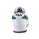 4. Fila Orbit Low M Schuhe 1010263-13063