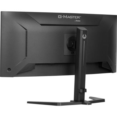3. IIYAMA Monitor 86,4 cm (34") GCB3482WQSU-B1 21:9 2xHDMI+DP+USB-C Curved