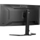 3. IIYAMA Monitor 86,4 cm (34") GCB3482WQSU-B1 21:9 2xHDMI+DP+USB-C Curved