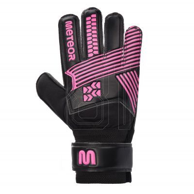 14. Meteor Catch Jr 16591 Torwarthandschuhe