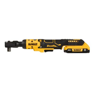 2. DeWALT DCF512D1-QW Akkuschrauber