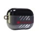 4. Audi IML Sport Case für AirPods Pro 2 - Schwarz