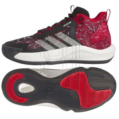 Adidas Adizero Select IF2164 Basketballschuhe
