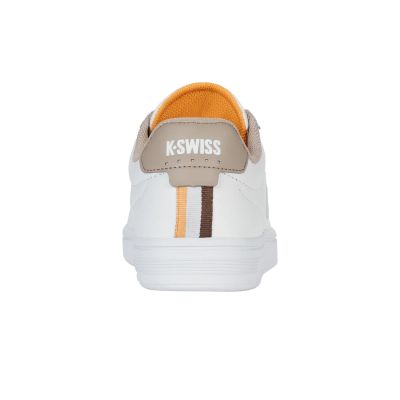 4. K-Swiss Court Shield II M 04412-988-M Schuhe