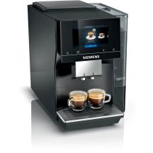 Siemens TP713RO9 EQ700 Espressomaschine (schwarz; 19 bar)