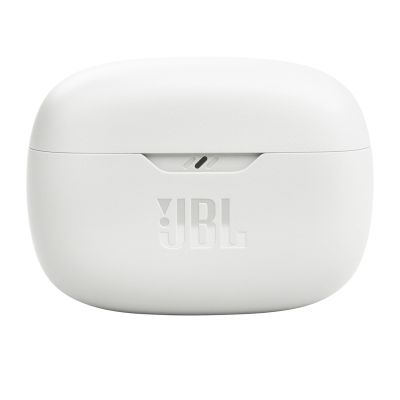 4. JBL Wave Beam kabellose In-Ear-Kopfhörer Bluetooth 5.2 IP54 IPX2 – Schwarz