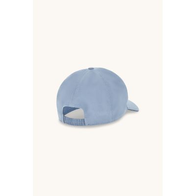 2. Paul&Shark Herren-Baseballkappe, blau, 25417119-116 – leicht und stylisch