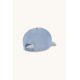 2. Paul&Shark Herren-Baseballkappe, blau, 25417119-116 – leicht und stylisch