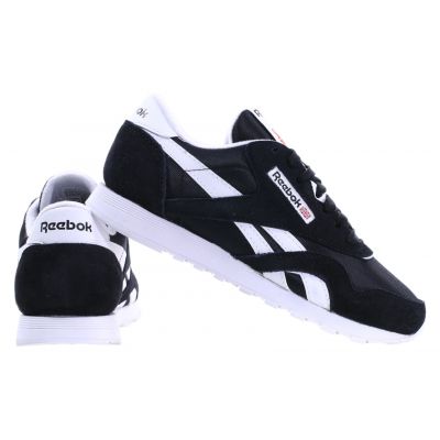 3. Klassisches Nylon OG