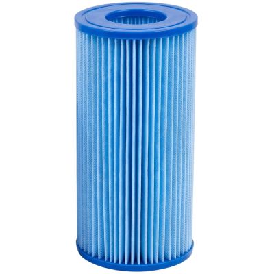 10. Pumpenfilter antibakteriell 106 x 203 mm 1000 Gallonen Typ 3 290726