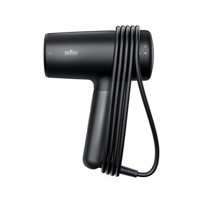 Braun HD 4.2 Haartrockner 2100W Schwarz