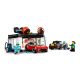 7. LEGO City 60497 – Automatische Autowaschanlage