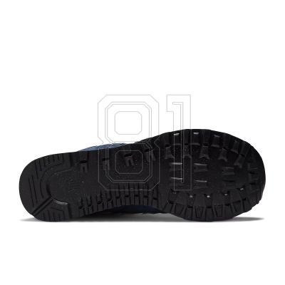 13. New Balance M ML574EVN.2E Schuhe