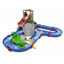 AquaPlay Simba Adventureland Wasserbahn
