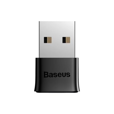 3. Baseus BA04 Mini Bluetooth 5.0 USB Adapter Empfänger Sender für Computer schwarz (ZJBA000001)