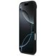 5. BMW M Silikonhülle mit horizontaler Linie und MagSafe-Funktion für iPhone Air – Schwarz