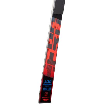 5. Rossignol HERO A FIS GS FAC R22 Ski