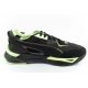 4. Puma Mirage Sport Cloud9 M Schuhe 307090 01