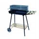 MASTER RECHTECKIGER GRILL MIT SEITENABLAGER MG905