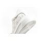 16. Karl Lagerfeld Kapri Herrenschuhe Sneakers Naturleder weiß