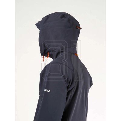 10. Salewa M Comici JKT 27882-3961 trekking jacket