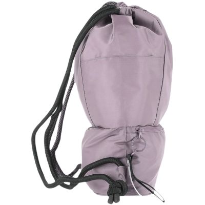 4. Schuhbeutel 4F U085 helllila 4FWSS24AGYMU085 52S