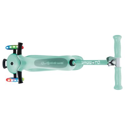 14. Roller mit Sitz GO•UP SPORTY LIGHTS (452-706-4 S)