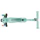 14. Roller mit Sitz GO•UP SPORTY LIGHTS (452-706-4 S)