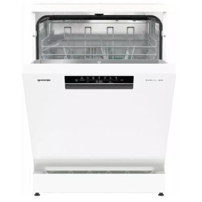 23. GORENJE GS642E90W Geschirrspüler