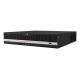 2. Hikvision iDS-9664NXI-M8/X 2U Schwarz, Silber