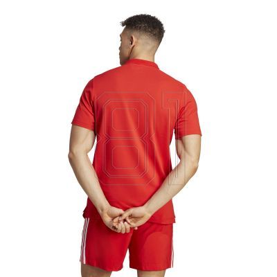 2. Adidas Bayern München Poloshirt HY3281
