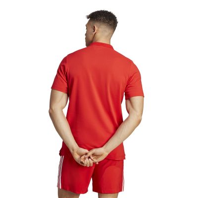 2. Adidas Bayern München Poloshirt HY3281